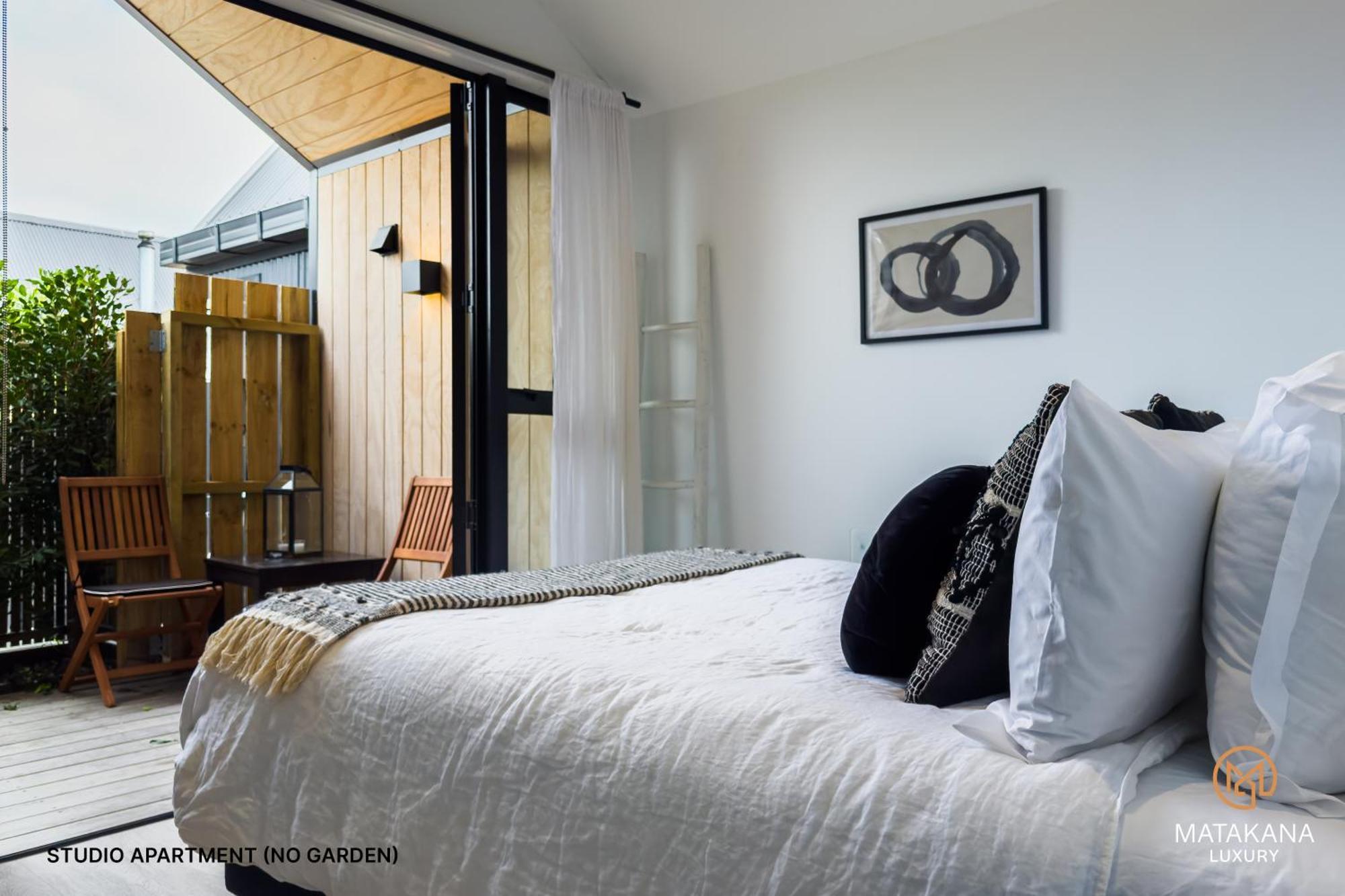 Matakana Luxury Escapes Exterior photo