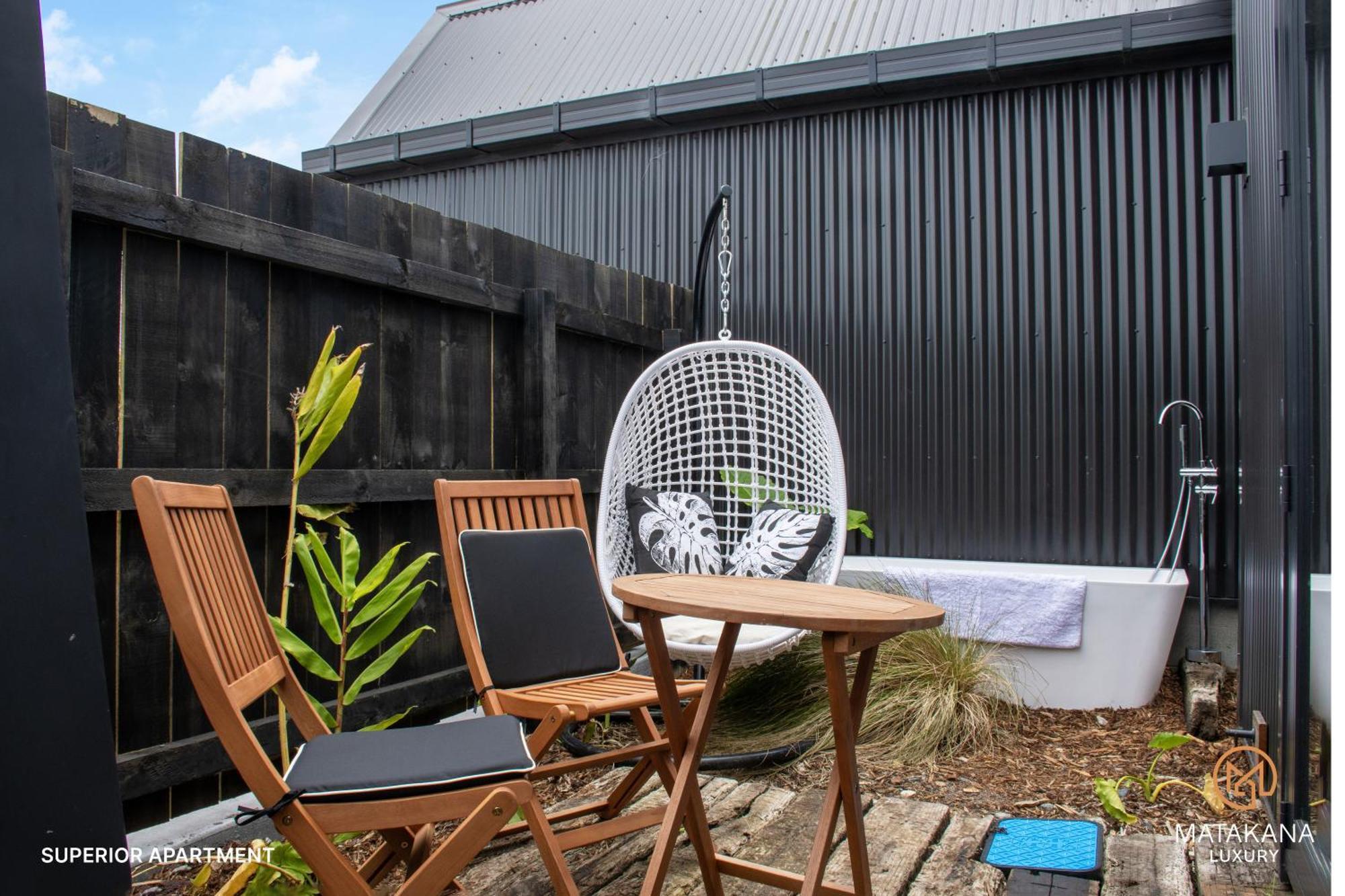 Matakana Luxury Escapes Exterior photo