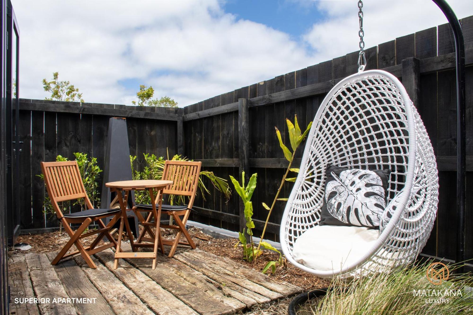 Matakana Luxury Escapes Exterior photo