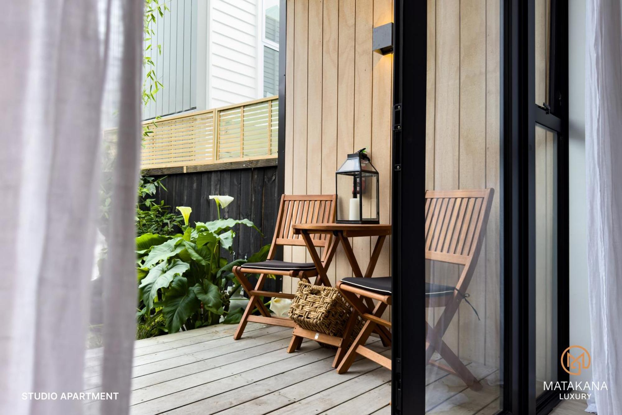 Matakana Luxury Escapes Exterior photo