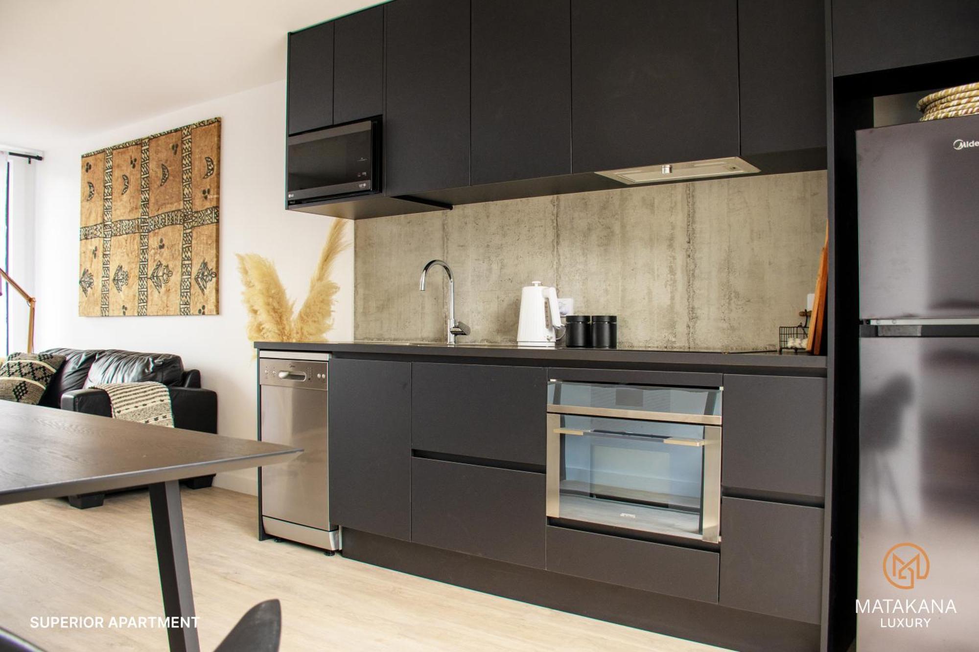 Matakana Luxury Escapes Exterior photo