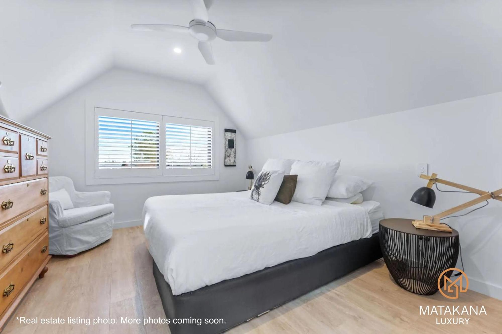 Matakana Luxury Escapes Exterior photo
