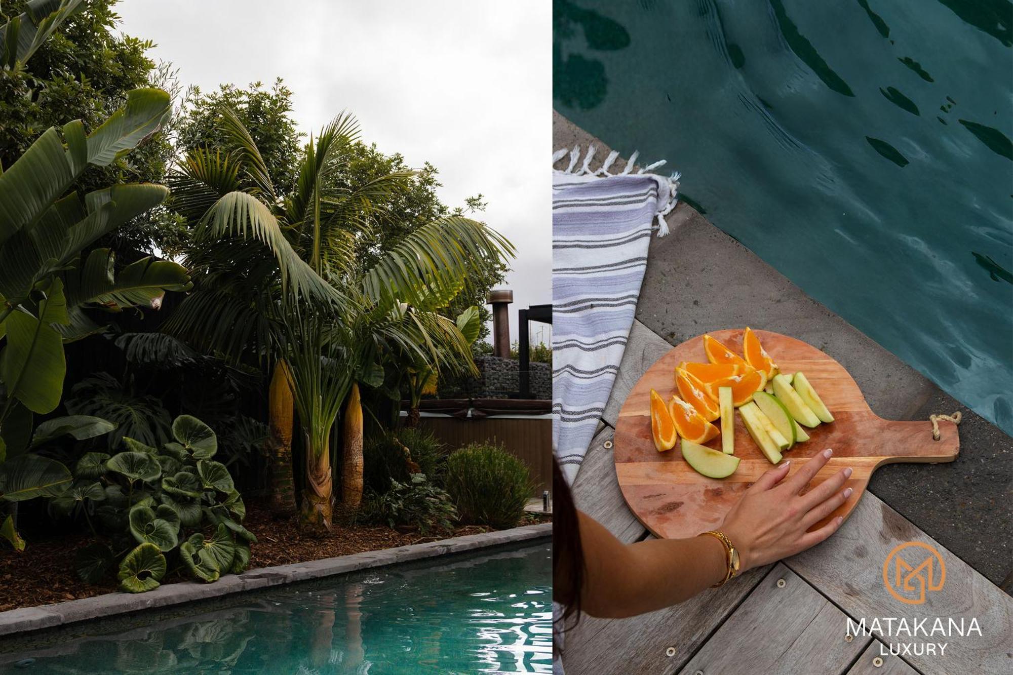 Matakana Luxury Escapes Exterior photo