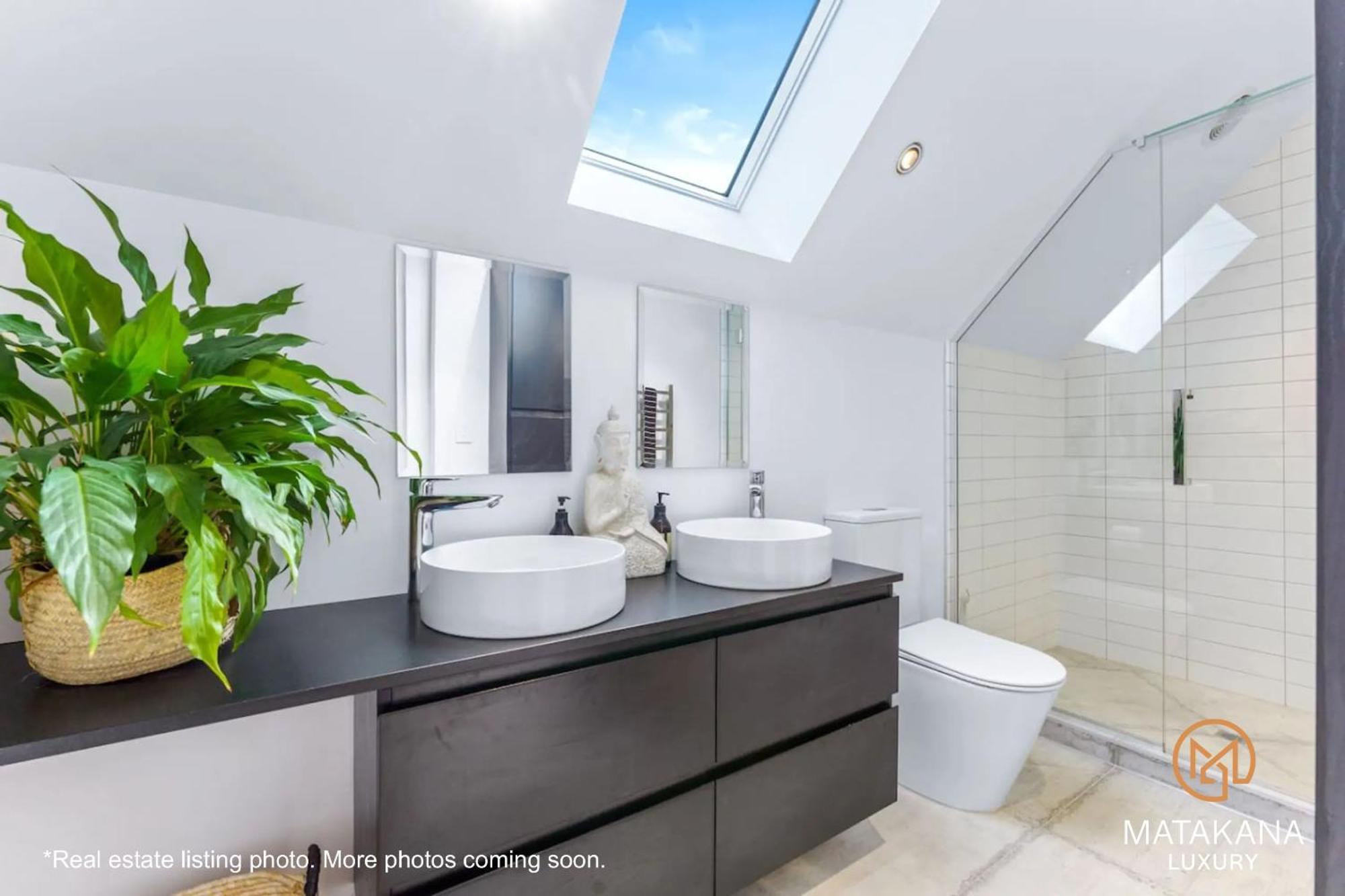 Matakana Luxury Escapes Exterior photo