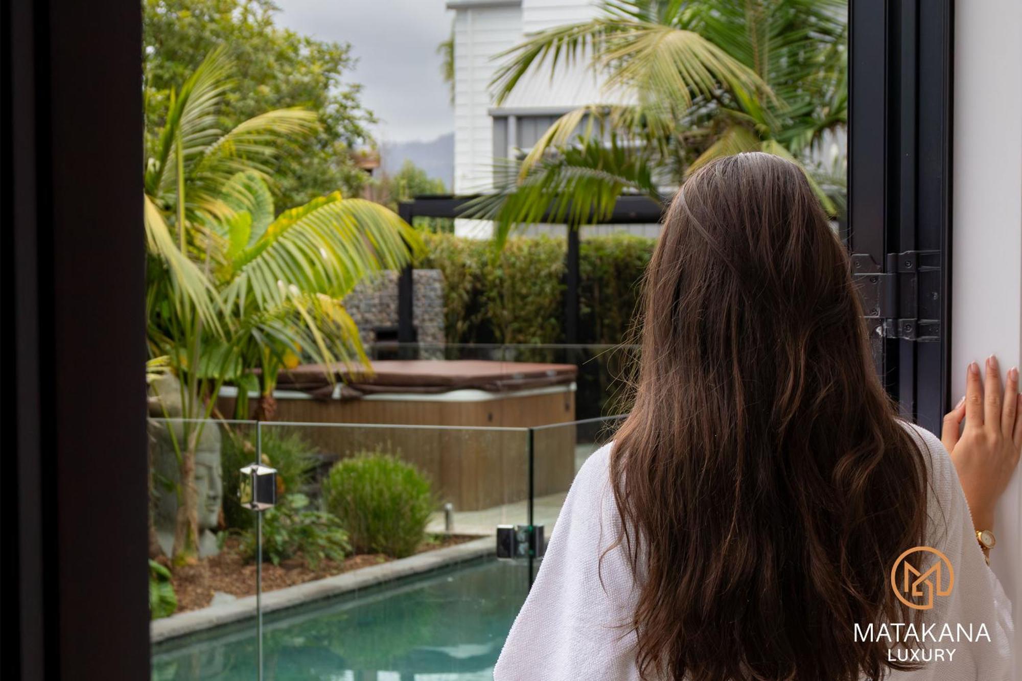 Matakana Luxury Escapes Exterior photo